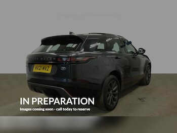 Used Land Rover Range Rover Velar 2021 for sale - 78260708: Photo