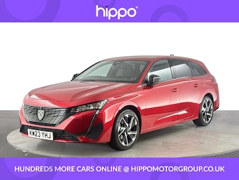 Used Peugeot 308 2023 for sale - 79441048: Photo