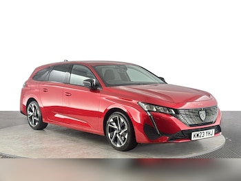 Used Peugeot 308 2023 for sale - 79441048: Photo
