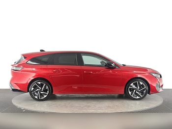 Used Peugeot 308 2023 for sale - 79441048: Photo