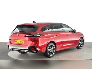 Used Peugeot 308 2023 for sale - 79441048: Photo