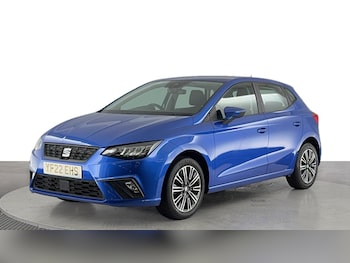 SEAT - Ibiza
