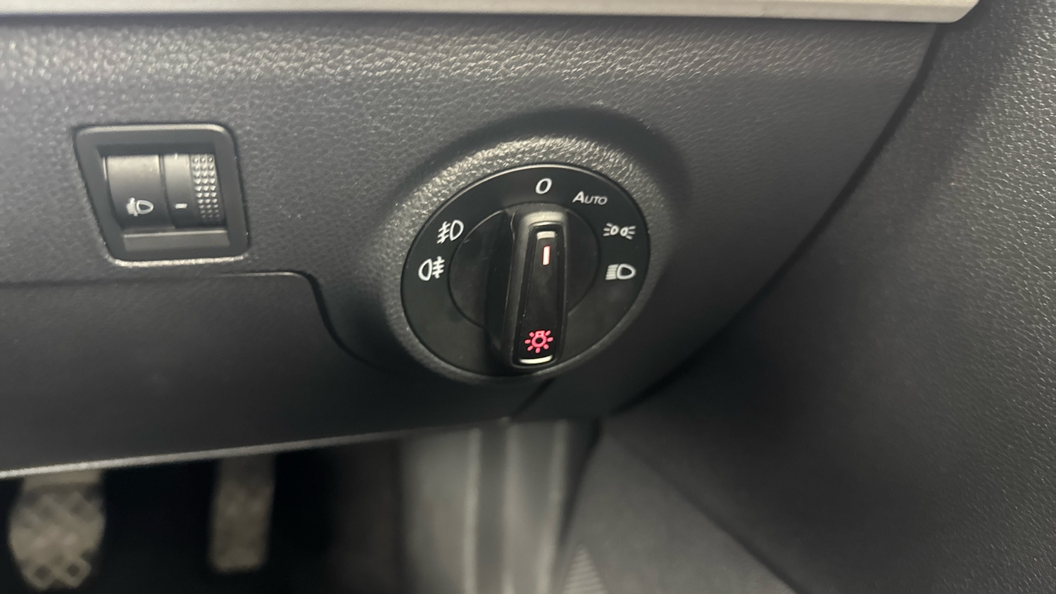 Vehicle 55