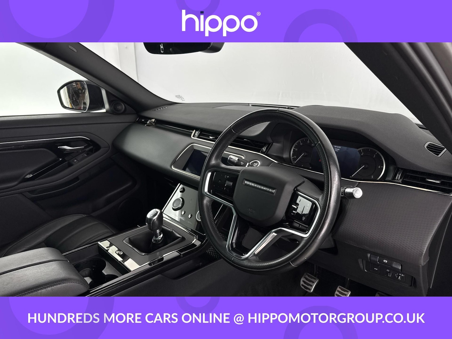 Used Land Rover Range Rover Evoque 2021 for sale - 77015276: Photo 10