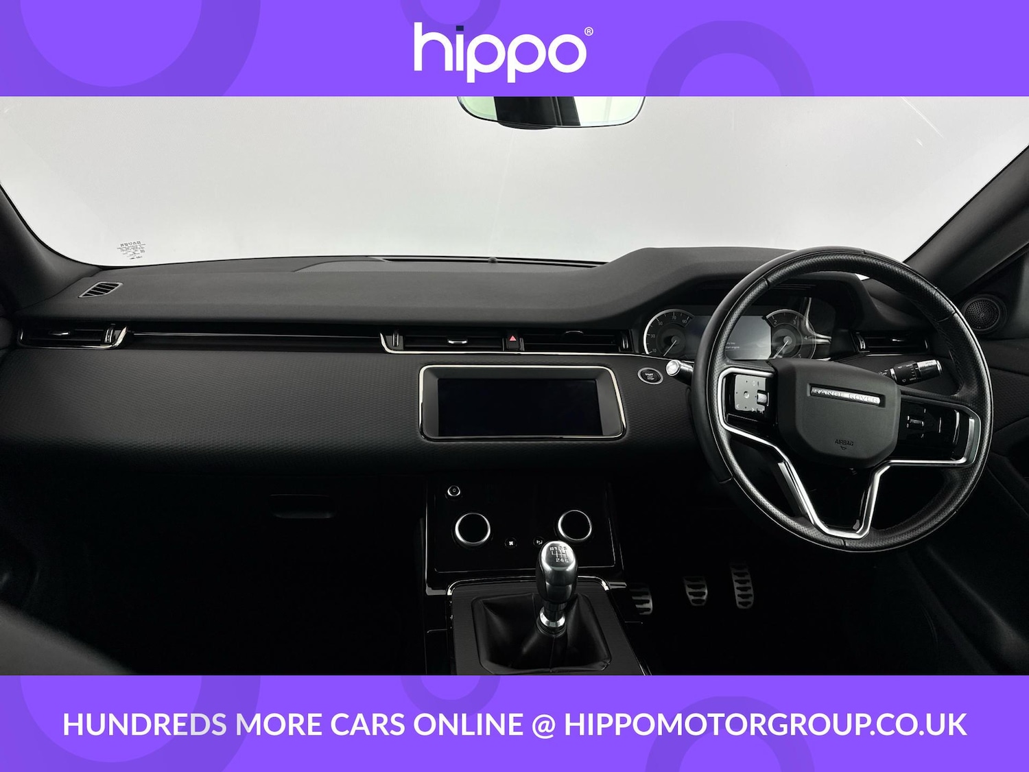 Used Land Rover Range Rover Evoque 2021 for sale - 77015276: Photo 11