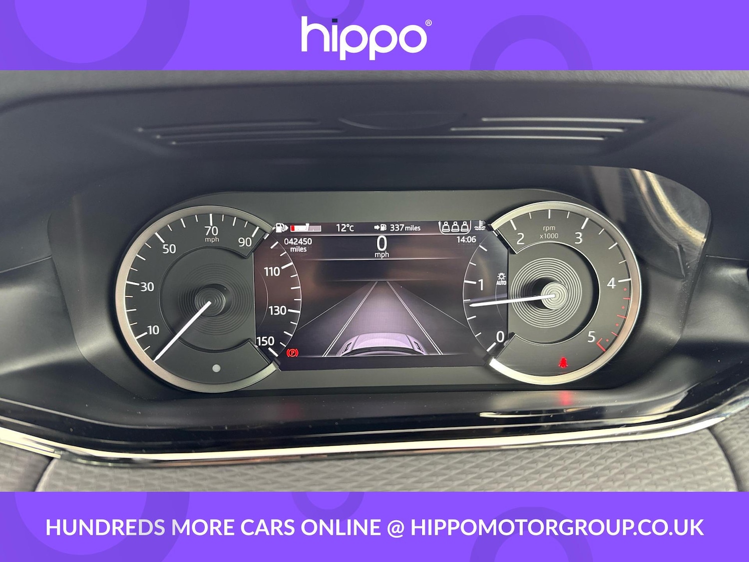 Used Land Rover Range Rover Evoque 2021 for sale - 77015276: Photo 13