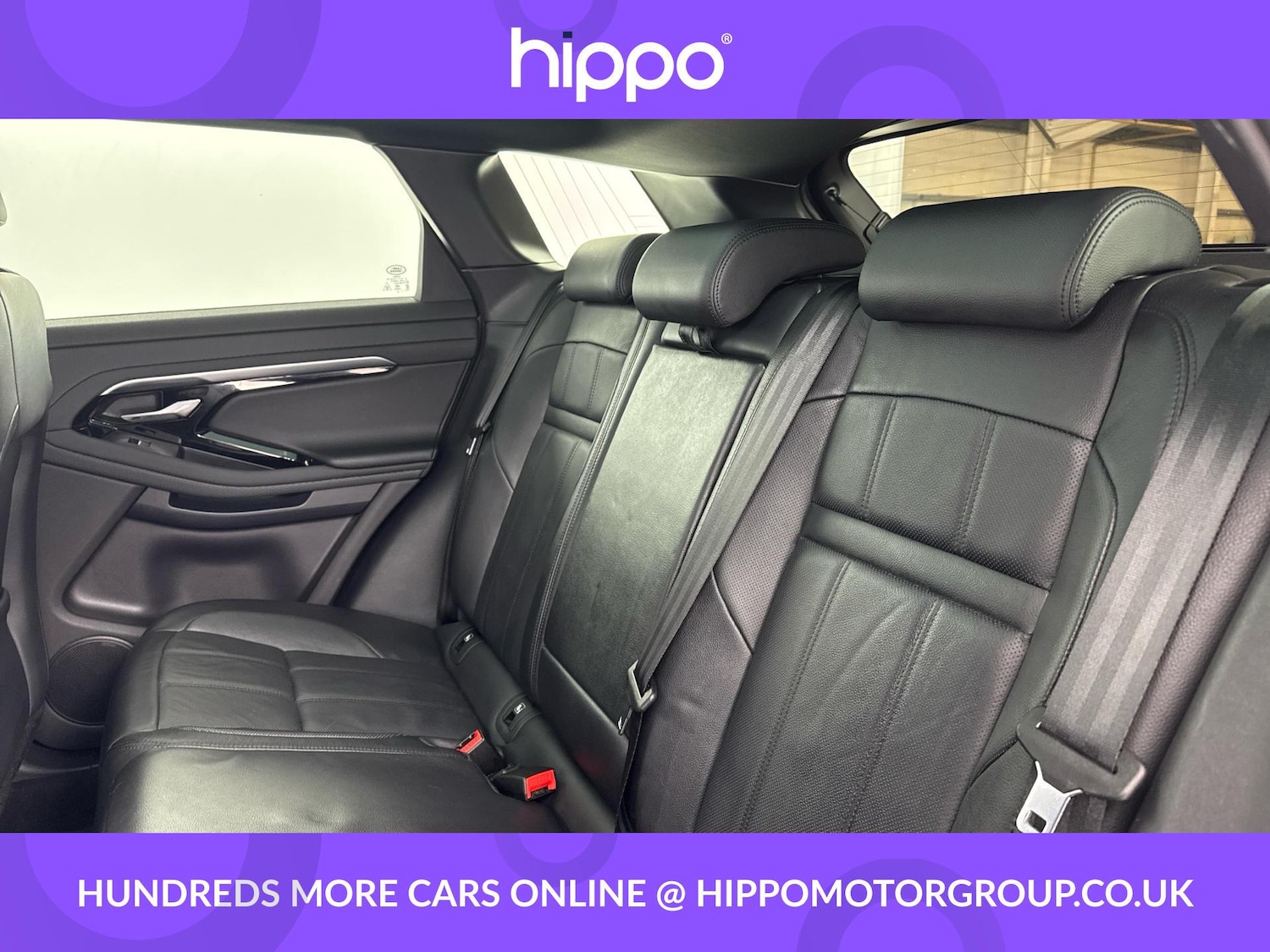 Used Land Rover Range Rover Evoque 2021 for sale - 77015276: Photo 14