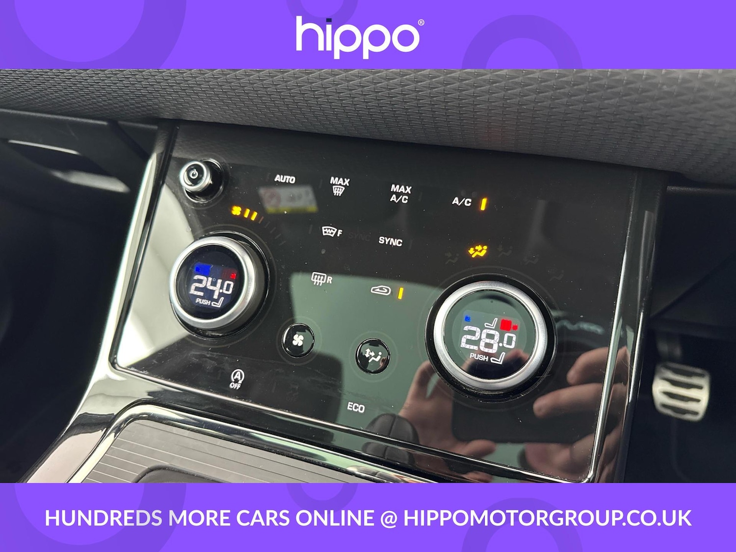 Used Land Rover Range Rover Evoque 2021 for sale - 77015276: Photo 20