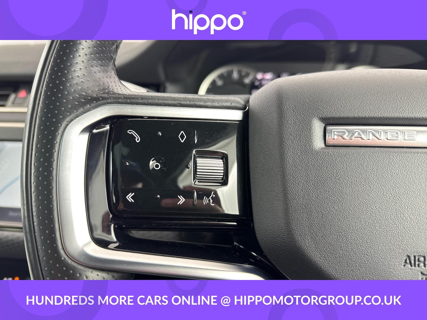 Used Land Rover Range Rover Evoque 2021 for sale - 77015276: Photo 22