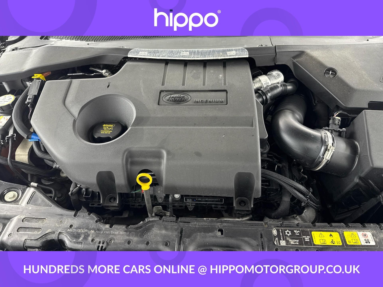 Used Land Rover Range Rover Evoque 2021 for sale - 77015276: Photo 28