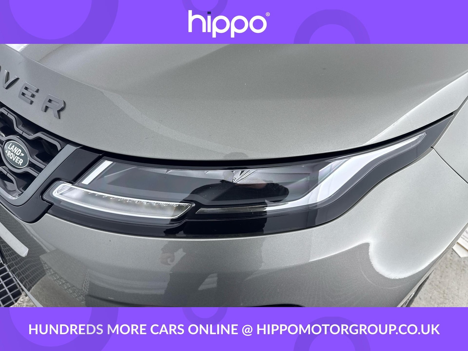 Used Land Rover Range Rover Evoque 2021 for sale - 77015276: Photo 29