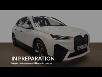 2022 - Xdrive40 M Sport 5-Door