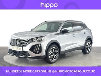 Used Peugeot 2008 2024 for sale - 79075669: Photo