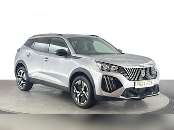 Used Peugeot 2008 2024 for sale - 79075669: Photo