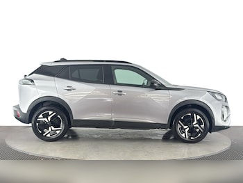 Used Peugeot 2008 2024 for sale - 79075669: Photo