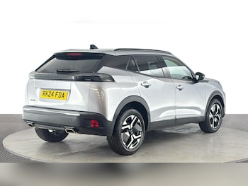 Used Peugeot 2008 2024 for sale - 79075669: Photo