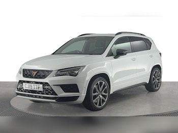SEAT - Ateca