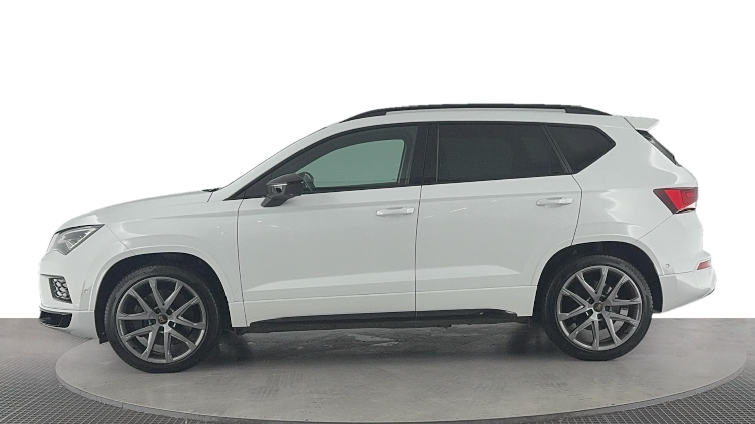 Vehicle 42