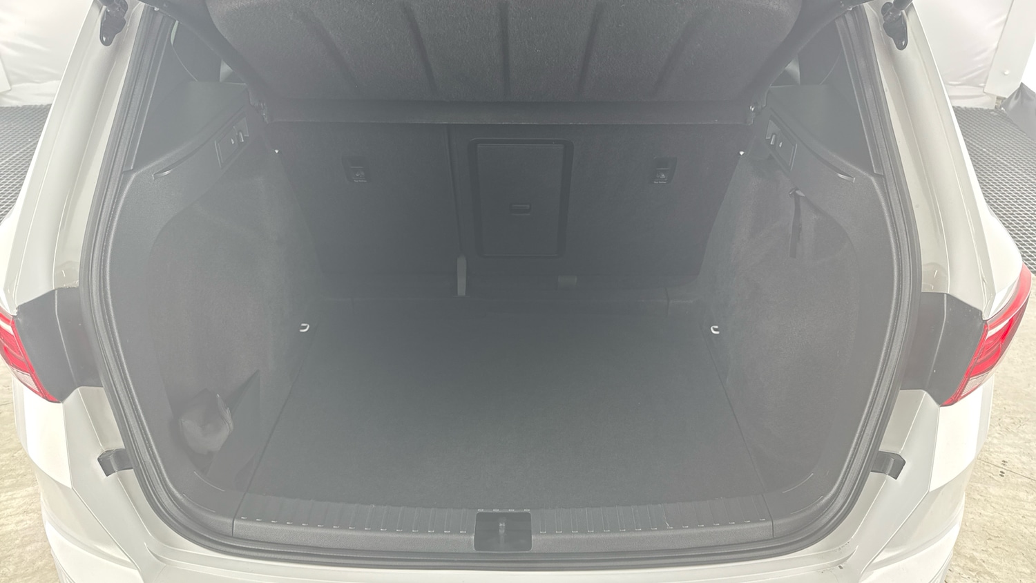 Vehicle 50