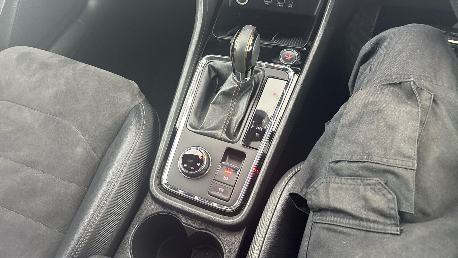 Vehicle 56
