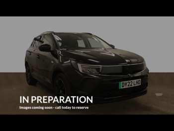 2022 - Gs Line 5-Door