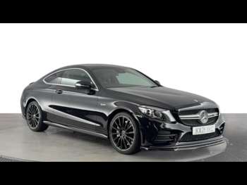 Used Mercedes-Benz C-Class 2021 for sale - 75144686: Photo