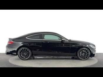 Used Mercedes-Benz C-Class 2021 for sale - 75144686: Photo