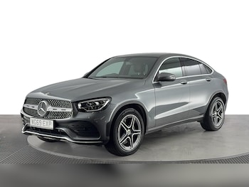 Mercedes-Benz - GLC