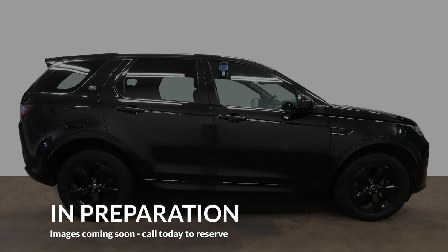 Used Land Rover Discovery Sport 2020 for sale - 77768008: Photo 5