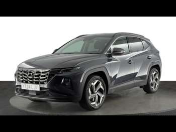 2024 - T-Gdi Premium 5-Door