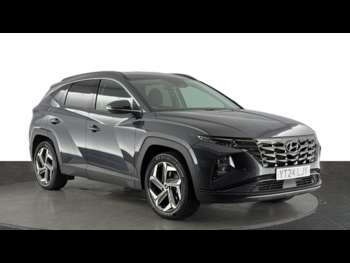 Used Hyundai TUCSON 2024 for sale - 74731079: Photo