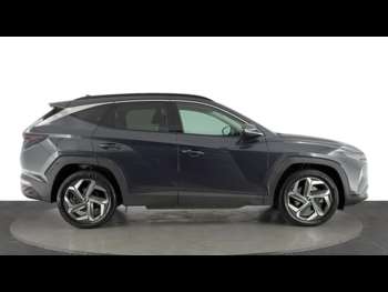 Used Hyundai TUCSON 2024 for sale - 74731079: Photo