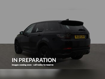 Used Land Rover Discovery Sport 2021 for sale - 78417467: Photo