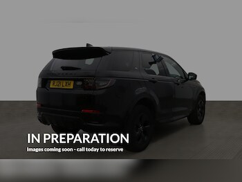 Used Land Rover Discovery Sport 2021 for sale - 78417467: Photo