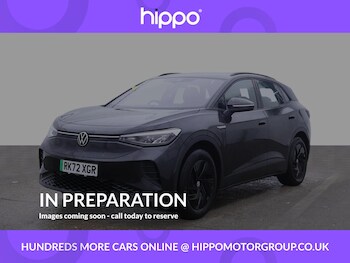 Used Volkswagen ID.4 2022 for sale - 77387595: Photo