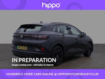 Used Volkswagen ID.4 2022 for sale - 77387595: Photo