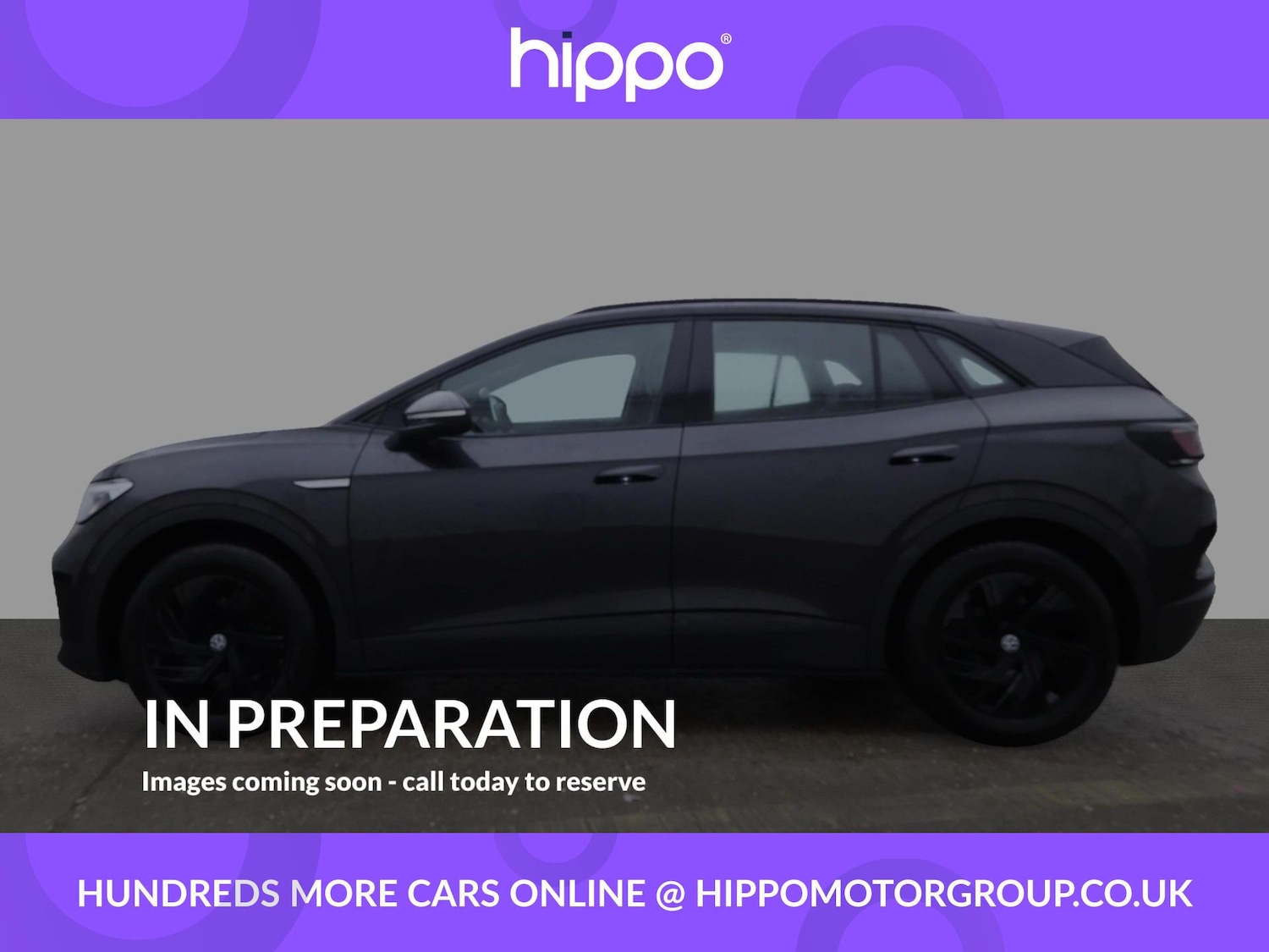 Used Volkswagen ID.4 for sale - 77387595: Photo 6