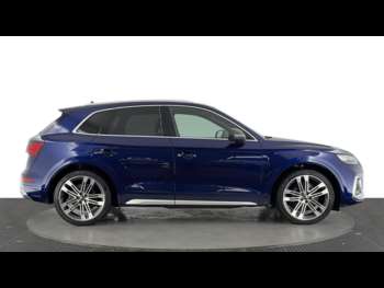 Used Audi Q5 2023 for sale - 74128059: Photo