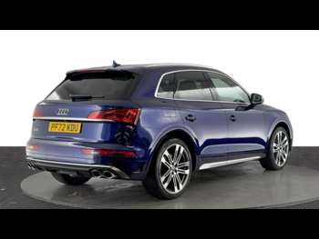 Used Audi Q5 2023 for sale - 74128059: Photo