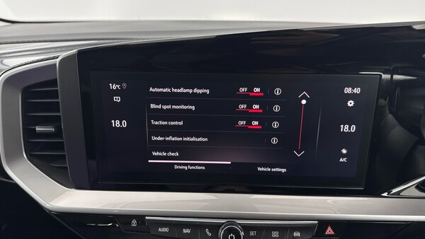 Used Vauxhall Mokka 2022 for sale - 75568904: Photo 16