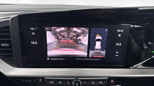 Used Vauxhall Mokka 2022 for sale - 75568904: Photo 19