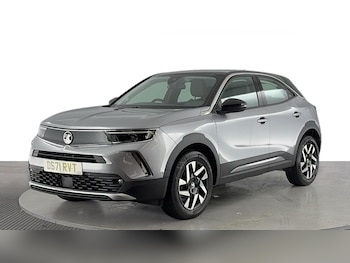 Used Vauxhall Mokka 2022 for sale - 75568904: Photo