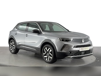 Used Vauxhall Mokka 2022 for sale - 75568904: Photo