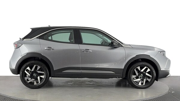 Used Vauxhall Mokka 2022 for sale - 75568904: Photo 32