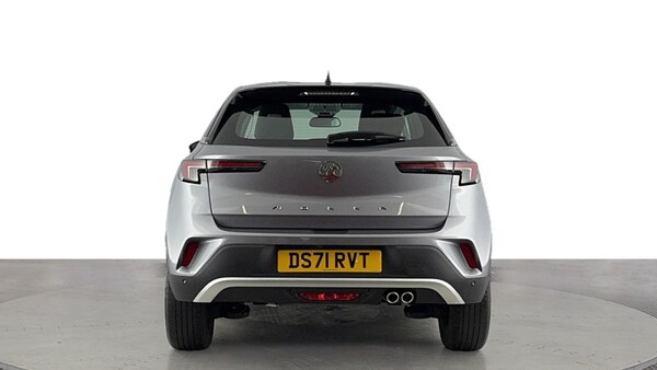 Used Vauxhall Mokka 2022 for sale - 75568904: Photo 34
