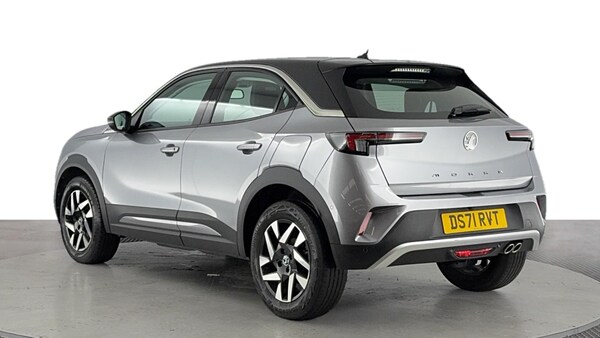 Used Vauxhall Mokka 2022 for sale - 75568904: Photo 35