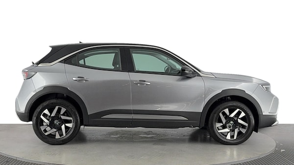 Used Vauxhall Mokka 2022 for sale - 75568904: Photo 38