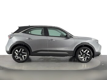 Used Vauxhall Mokka 2022 for sale - 75568904: Photo