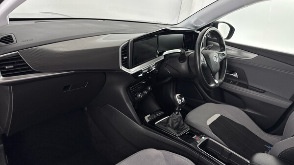 Used Vauxhall Mokka 2022 for sale - 75568904: Photo 44
