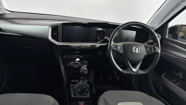 Used Vauxhall Mokka 2022 for sale - 75568904: Photo 46